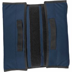 Soft Litter Holder - Blue
