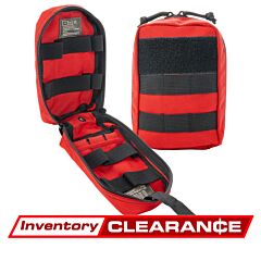 Tactical Operator Response Bag (TORK) - RED
