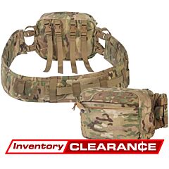 Squad Responder Bag - MultiCam