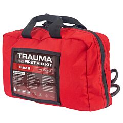 Trauma and First Aid Kit - Class B
