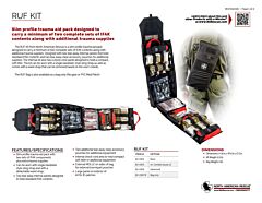 RUF Kit Product Information Sheet