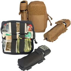 EFAK Expeditionary First Aid Kit