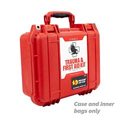 Class A Kit Hard Case - Closed - Right Facing