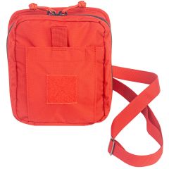 Shoulder Sling IFAK Bag - Red