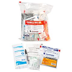 Trauma and First Aid Resupply Kit - Class A - thumb