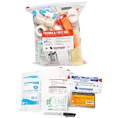 Trauma and First Aid Resupply Kit - Class B - thumb
