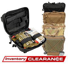 Raid Kit V2 - clearance image