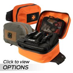 Public Safety Amphibious Aid Basic Kits - (Watertight)