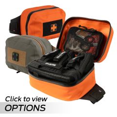 Public Safety Amphibious Aid Kit - (Watertight)