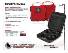 Door Panel Bag Product Information Sheet