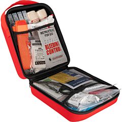 Ready Every Day (RED) Kit - Home - open rf