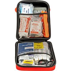 Ready Every Day (RED) Kit - Home - open front facing