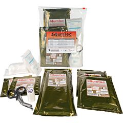 BurnTec Resupply Kit - Small