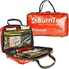 BurnTec Emergency Burn Kit - Small and Large