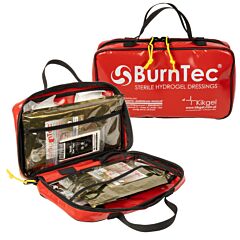 BurnTec Emergency Burn Kit - Small and Large