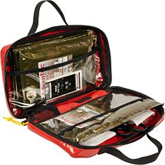 BurnTec Critical Burn Kit - Small