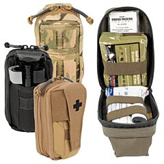 ROO Mini First Aid Kit (M-FAK LCL)