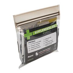 Supplemental Aid Kit