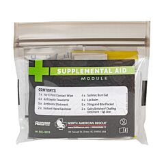 Supplemental Aid Kit