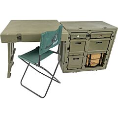 MOBILE IMMUNIZATION STATION KIT - Main