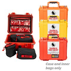 Class B Hard Cases