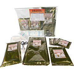 BurnTec Resupply Kit - Large