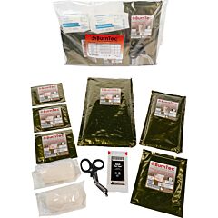 BurnTec Resupply Kit - Large