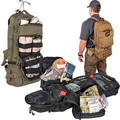 K9 BARK (Battlefield and Recovery Kit)