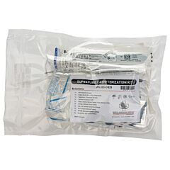 Suprapubic Catheterization Kit