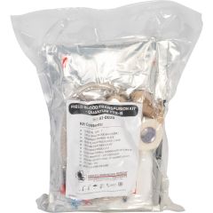 Quantum Field Blood Transfusion Kit