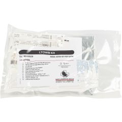 Low Titer O Whole Blood (LTOWB) Kit - front