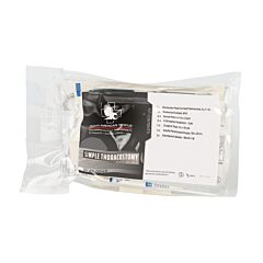 NAR Simple Thoracostomy Kit - 2.0 - front