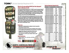 TORK Product Information Sheet