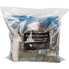 Army CLS ReSupply Kit