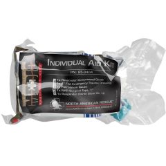 Individual Aid Kit