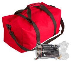 Mass Crisis Incident Kit