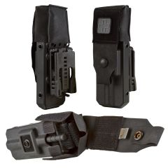 Black GEN 7 C-A-T® TQ With Rigid Case And Cover