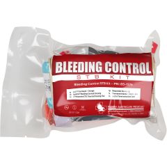 Bleeding Control Kit - STB