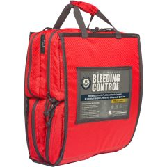 Secure Community Network Bleeding Control 8-Pack - Nylon