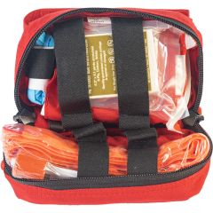 Secure Community Network Mini First Aid Kit - Basic