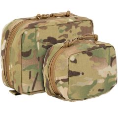 Utility Pouch - Multicam