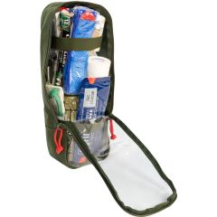 Naval First Aid Box Response Kit - Trainer