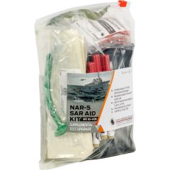 NAR-5 SAR Aid Kit – Supplemental TCCC Upgrade