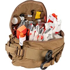 JFEDLA Community Security Initiative (CSI) - Adventure Pack