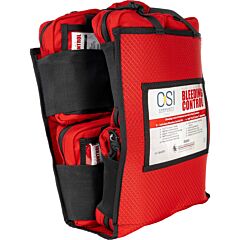JFEDLA Community Security Initiative (CSI) - Special Events Team Pack