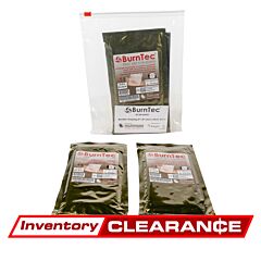 BurnTec Burn Dressing (2-pack) - 8 in. x 8 in. 