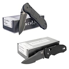 Benchmade SBK Triage