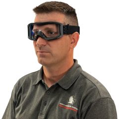 bolle X1000 Duo Tactical Goggles