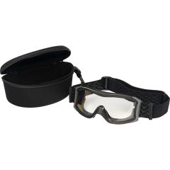 bolle X1000 Duo Tactical Goggles