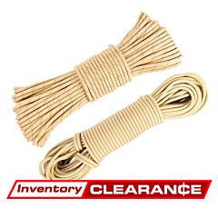 Havoc Assault Rope - 8mm and 9.5mm